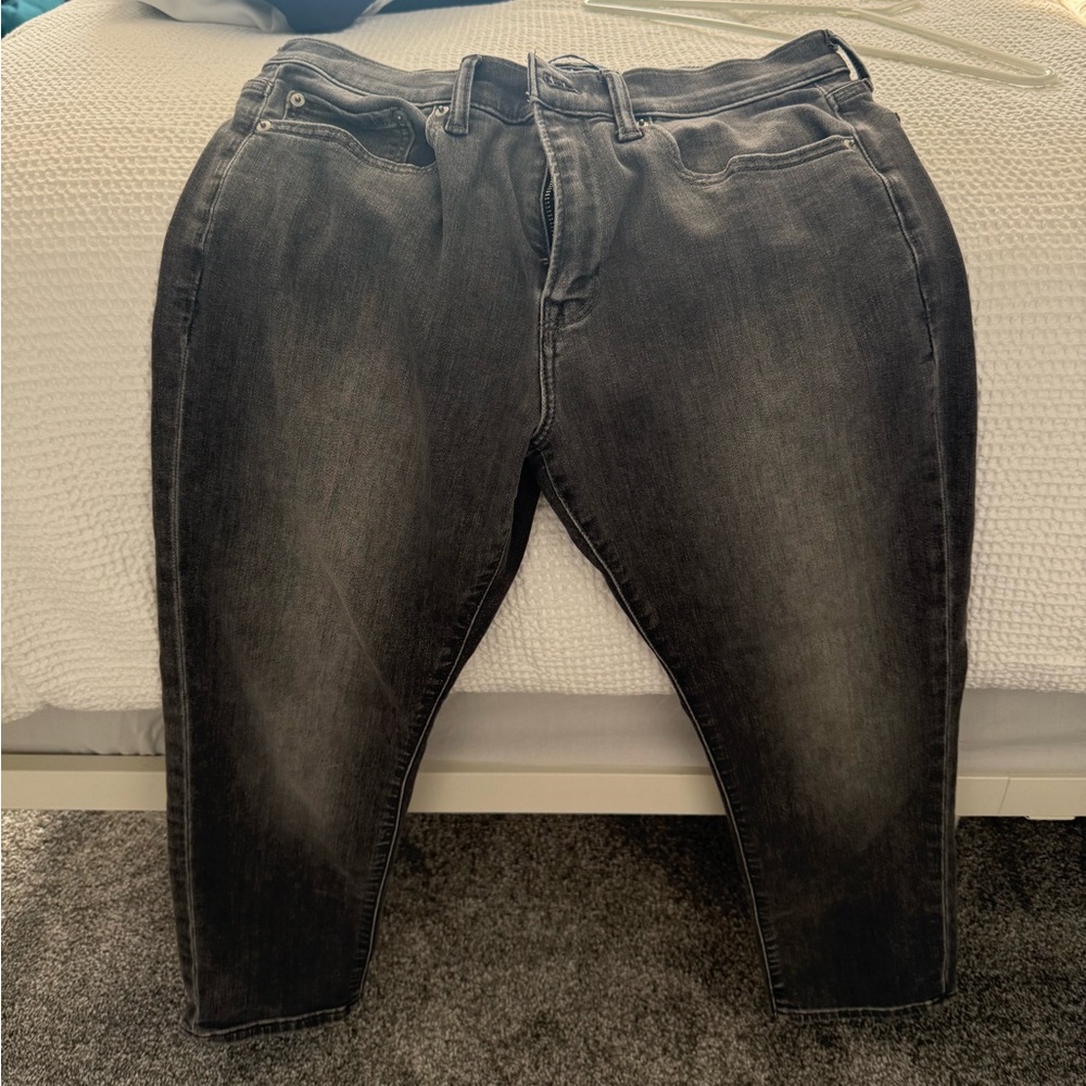 Gap Slim Softwear Jeans Size 32 x 28